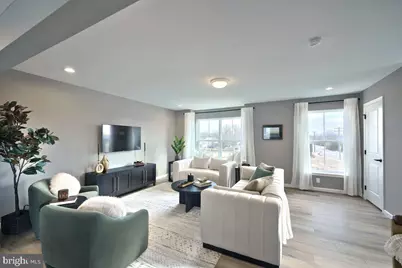 716 Deerfield Boulevard #LOT 4, Pennsburg, PA 18073 - Photo 13