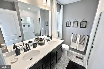 716 Deerfield Boulevard #LOT 4, Pennsburg, PA 18073 - Photo 27