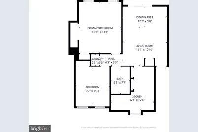 922 Montgomery Avenue #K2, Bryn Mawr, PA 19010 - Photo 19