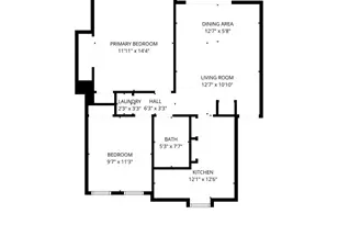 922 Montgomery Ave, Bryn Mawr, PA 19010 - Photo 19