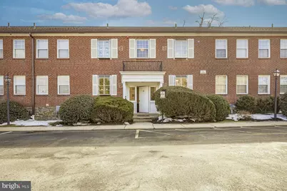 922 Montgomery Avenue #K2, Bryn Mawr, PA 19010 - Photo 17