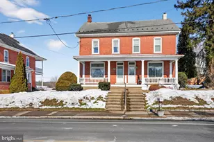 845 Gravel Pike, Palm, PA 18070 - Photo 1