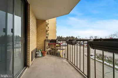 666 W Germantown Pike #1216, Plymouth Meeting, PA 19462 - Photo 23