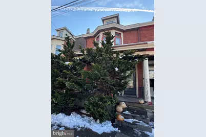 804 Queen Street, Pottstown, PA 19464 - Photo 1