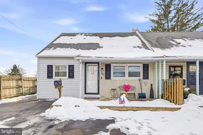 140 N County Line Road, Souderton, PA 18964 - Photo 1