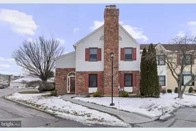 191 William Penn #191, Eagleville, PA 19403 - Photo 3