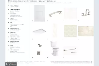 202 Gerry Way #LOT 255, Ambler, PA 19002 - Photo 7