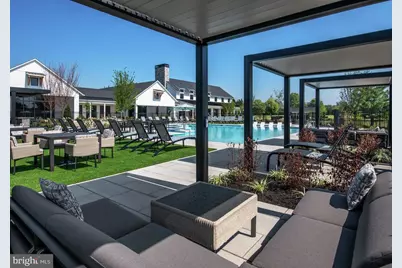 202 Gerry Way #LOT 255, Ambler, PA 19002 - Photo 13