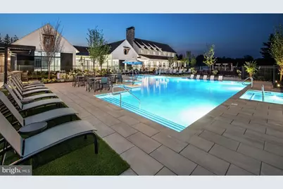 202 Gerry Way #LOT 255, Ambler, PA 19002 - Photo 37