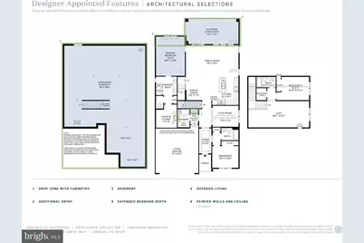 202 Gerry Way #LOT 255, Ambler, PA 19002 - Photo 3