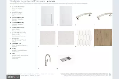 202 Gerry Way #LOT 255, Ambler, PA 19002 - Photo 5