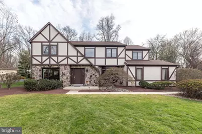 6 Chase Circle, Fort Washington, PA 19034 - Photo 3