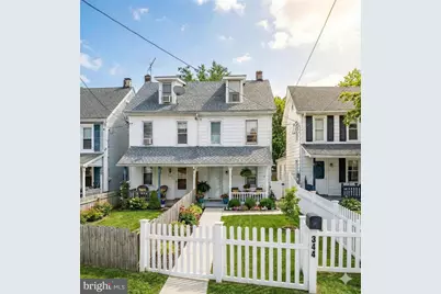 344 Lincoln Avenue, Pottstown, PA 19464 - Photo 1