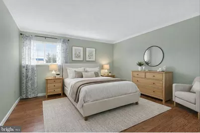 325 S Warminster Road #A-8 BLDG 1, Hatboro, PA 19040 - Photo 25