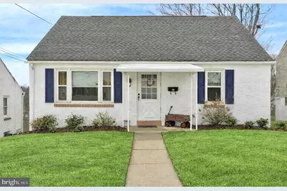 136 Reynolds Avenue, Pottstown, PA 19464 - Photo 1