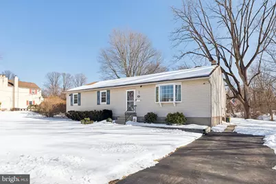 404 Enfield Road, Oreland, PA 19075 - Photo 35