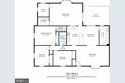 404 Enfield Road, Oreland, PA 19075 - Photo 41