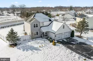 138 Cobblestone Dr, Gilbertsville, PA 19525 - Photo 43