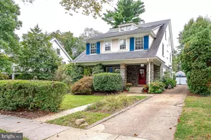 214 Kent Rd, Ardmore, PA 19003 - Photo 1