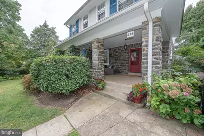 214 Kent Road, Ardmore, PA 19003 - Photo 5