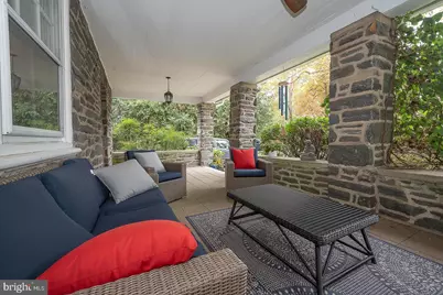 214 Kent Road, Ardmore, PA 19003 - Photo 7