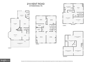 214 Kent Rd, Ardmore, PA 19003 - Photo 83