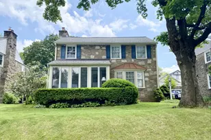 204 Runnymede Ave, Jenkintown, PA 19046 - Photo 3