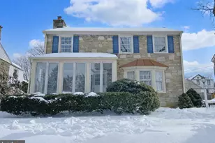 204 Runnymede Ave, Jenkintown, PA 19046 - Photo 1