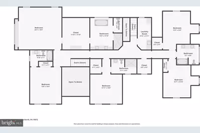 340 Hidden River Road, Penn Valley, PA 19072 - Photo 87