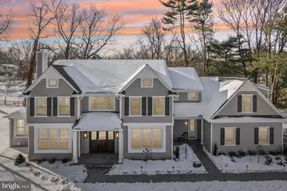 340 Hidden River Road, Penn Valley, PA 19072 - Photo 1