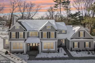 340 Hidden River Rd, Penn Valley, PA 19072 - Photo 1