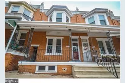 807 W Elm Street, Norristown, PA 19401 - Photo 1