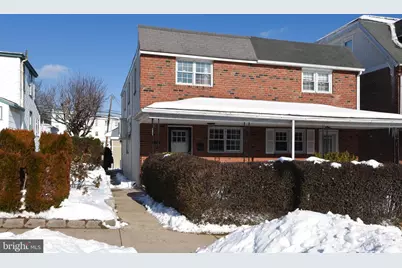 128 E 8th Avenue, Conshohocken, PA 19428 - Photo 1