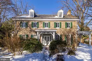 202 Elm Ave, Cheltenham, PA 19012 - Photo 1