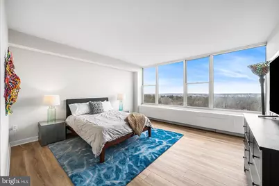 50 Belmont Avenue #1114, Bala Cynwyd, PA 19004 - Photo 13