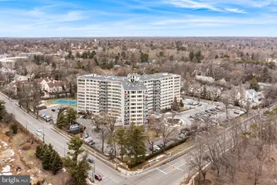 50 Belmont Avenue #1114, Bala Cynwyd, PA 19004 - Photo 21