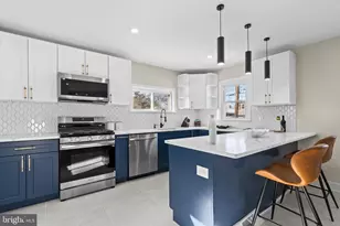 1717 Crestview Ave, Willow Grove, PA 19090 - Photo 7