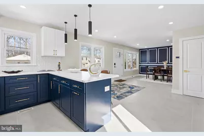 1717 Crestview Avenue, Willow Grove, PA 19090 - Photo 5