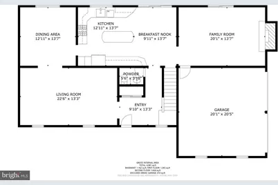 2041 Spring Valley Road, Lansdale, PA 19446 - Photo 33