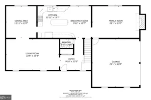 2041 Spring Valley Rd, Lansdale, PA 19446 - Photo 33