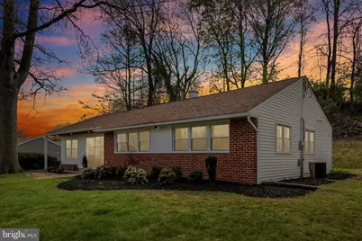 1306 Stotesbury Avenue, Glenside, PA 19038 - Photo 1