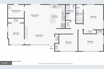 1306 Stotesbury Avenue, Glenside, PA 19038 - Photo 45