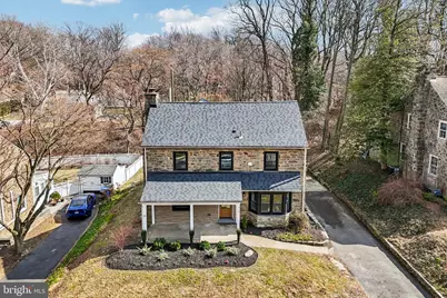 614 Foxcroft Road, Elkins Park, PA 19027 - Photo 49