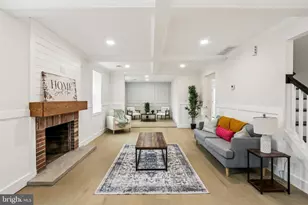 614 Foxcroft Rd, Elkins Park, PA 19027 - Photo 7