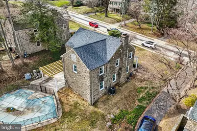 614 Foxcroft Road, Elkins Park, PA 19027 - Photo 59