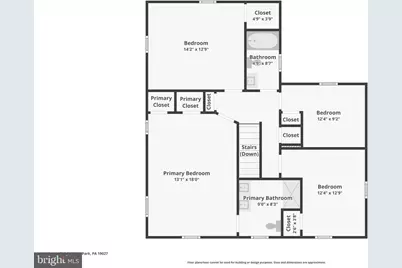 614 Foxcroft Road, Elkins Park, PA 19027 - Photo 65