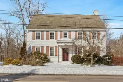 1211 Collegeville Road, Collegeville, PA 19426 - Photo 1