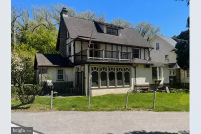 8128 Brookside Road, Elkins Park, PA 19027 - Photo 3