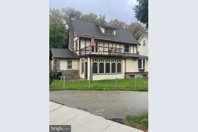 8128 Brookside Road, Elkins Park, PA 19027 - Photo 3
