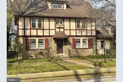 8128 Brookside Road, Elkins Park, PA 19027 - Photo 1